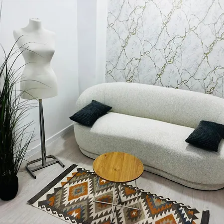 Case de vacanță Maison Botanique Bucureşti