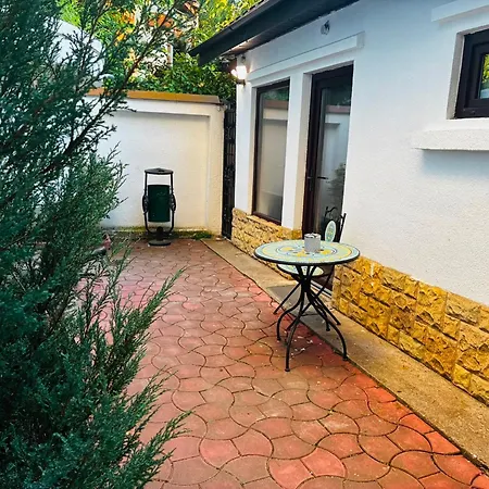 Maison Botanique Case de vacanță *