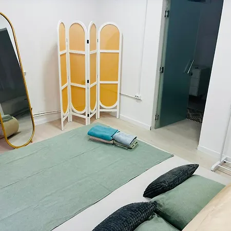 Maison Botanique Case de vacanță *