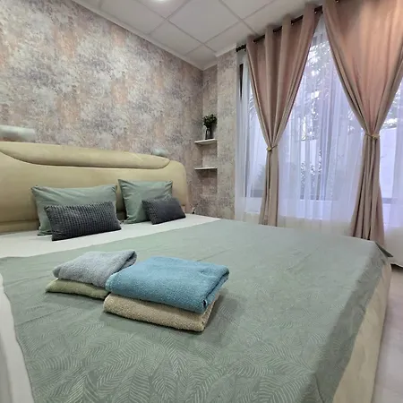 Case de vacanță Maison Botanique Bucureşti